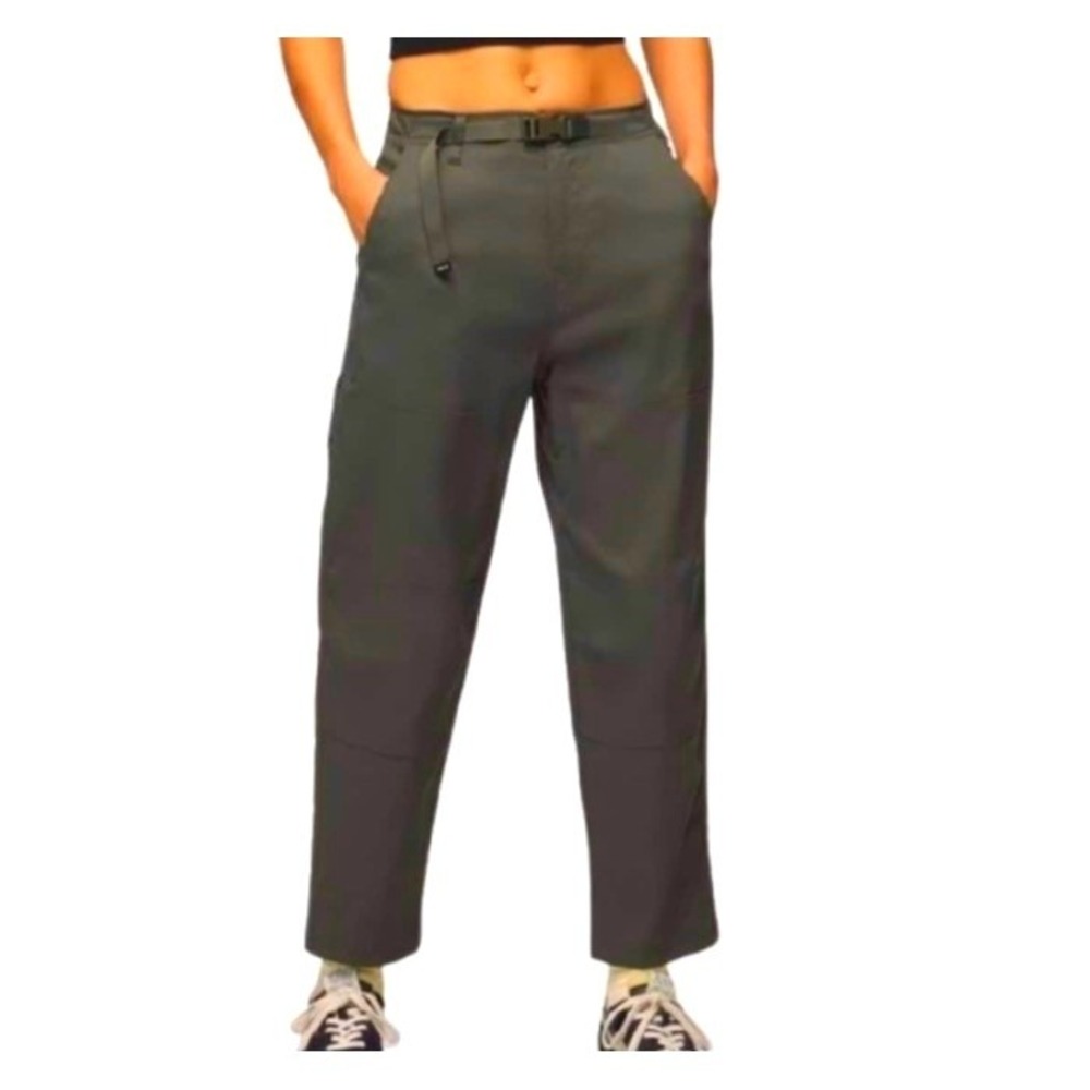 PrAna Stretch Zion Cinch Pant NWT